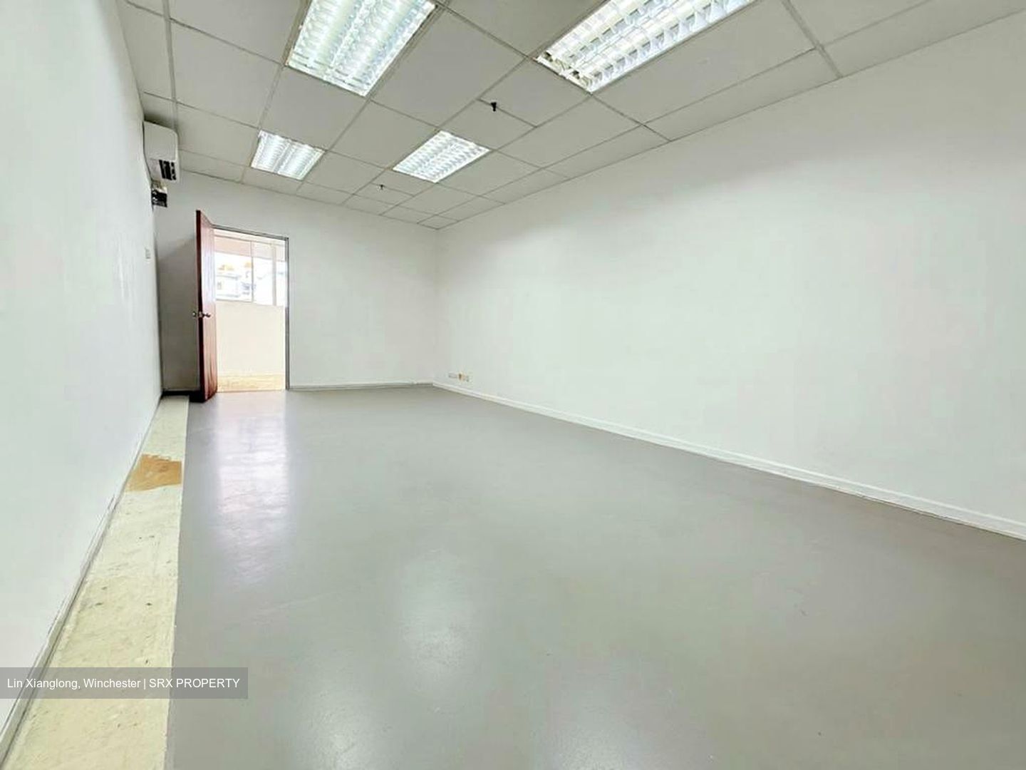 Lam Soon Industrial Building (D23), Factory #618752251